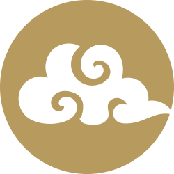 Chinese Calendar Logo